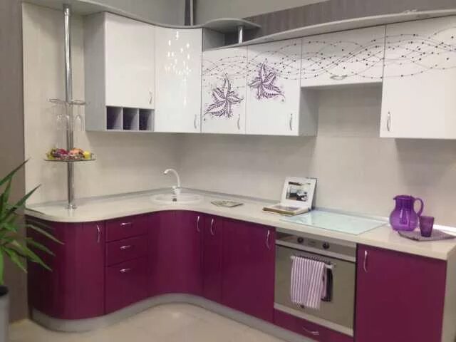 Купить кухню в хабаровске фото с ценой Кухонная мебель в Тольятти - Барахла.Нет