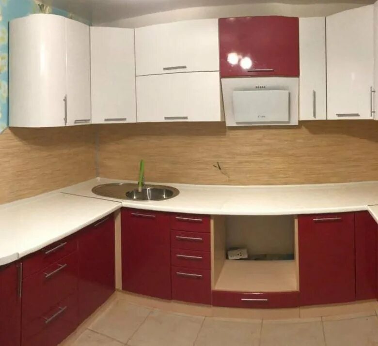 Купить кухню в хабаровске фото с ценой Кухня - купить в Хабаровске, цена 68 200 руб., дата размещения: 16.11.2019 - Кух