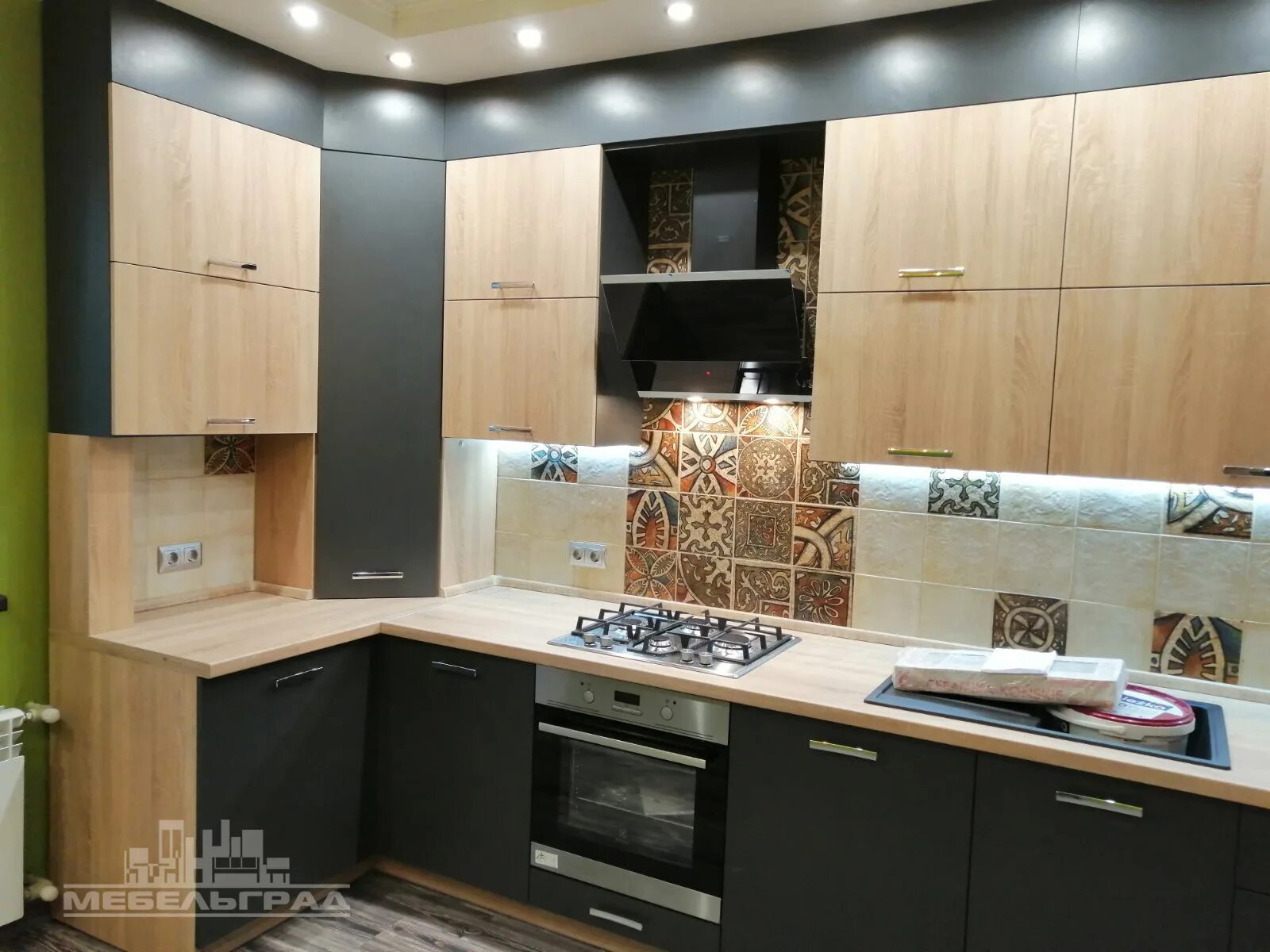 Купить кухню в калининграде фото kitchen 2020-03-24 1-4 OOO Мeбeльгрaд плюc