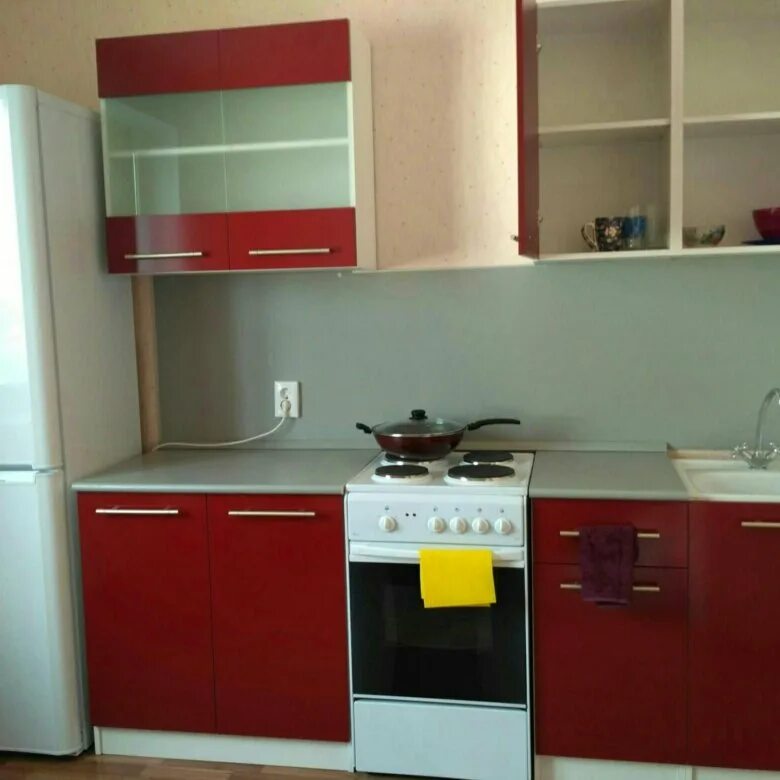 Купить кухню в курске недорого цены фото Кухня - купить в Курске, цена 7 500 руб., продано 24 марта 2019 - Кухонные гарни