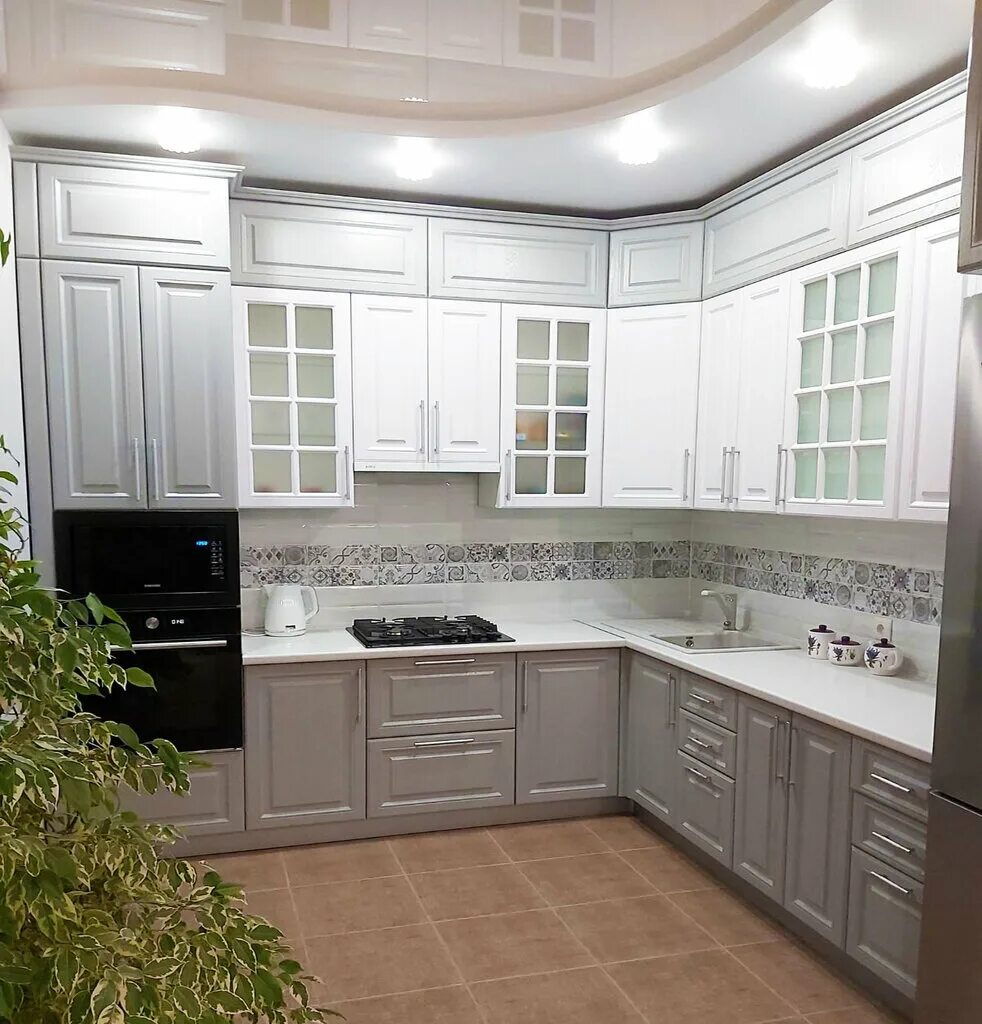 Купить кухню в курске недорого цены фото Больше не работает: Кухни-в-Курске.рф, мебель для кухни, Курск, улица Радищева, 