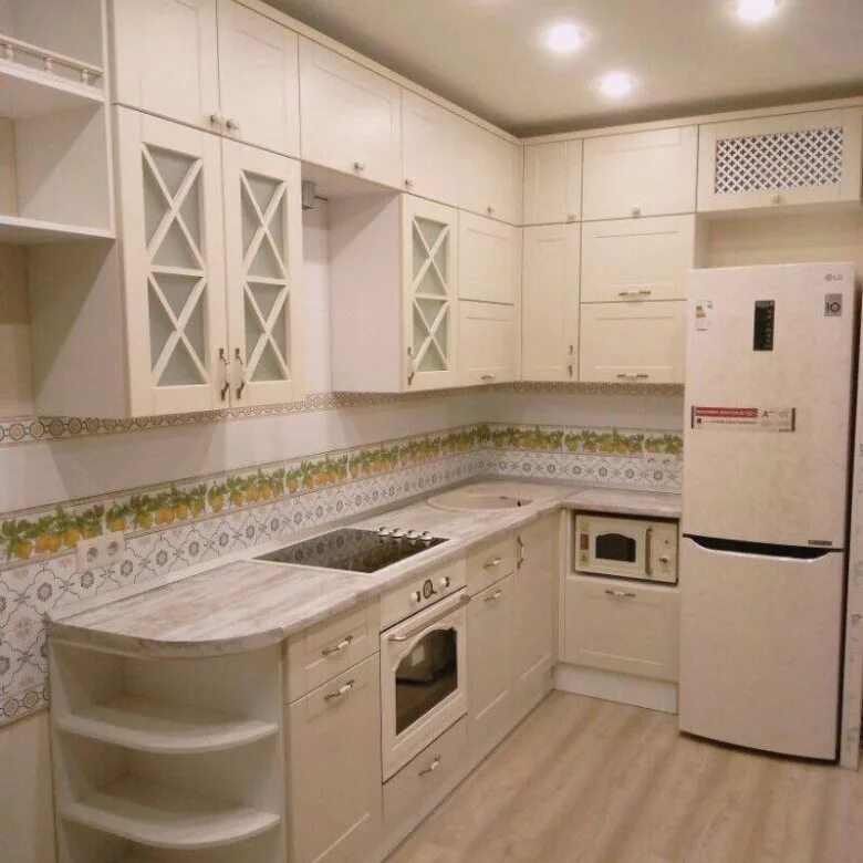 Купить кухню в курске цены фото Кухонные гарнитуры - купить в Пятигорске, цена 17 000 руб., продано 12 сентября 