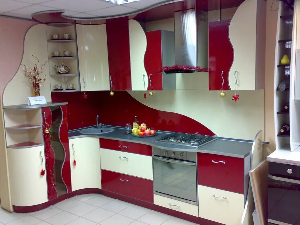 Купить кухню в липецке фото Permanently closed: Stilnaya Mebel, furniture store, Voronezh, Voroshilova Stree