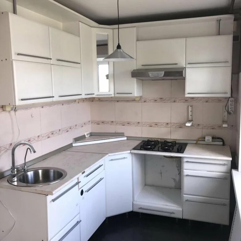 Купить кухню в липецке фото Кухня - купить в Липецке, цена 8 000 руб., продано 7 августа 2018 - Кухонные гар