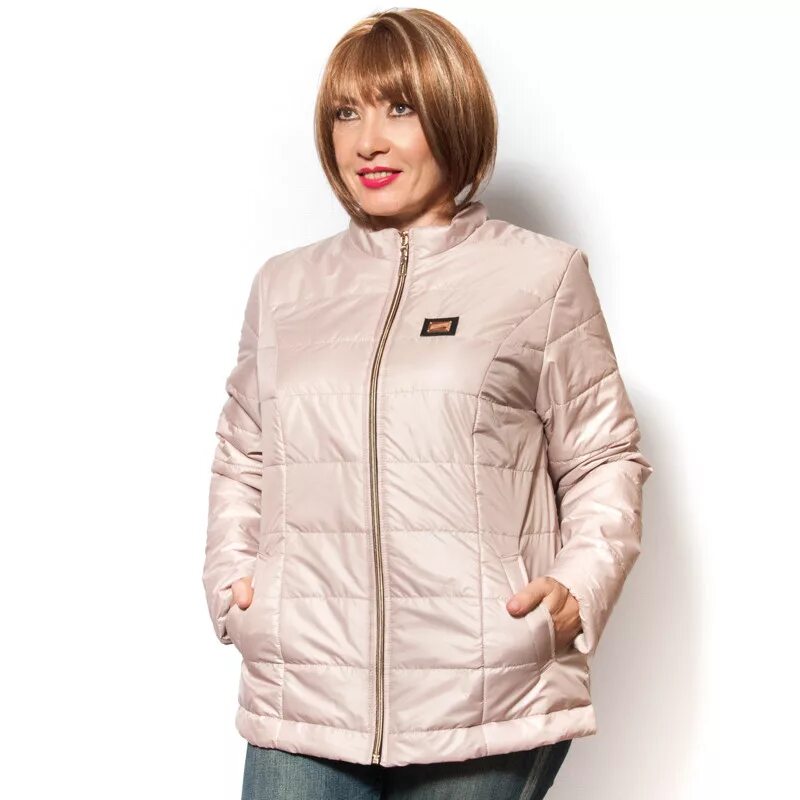 Купить куртку модную 60 женскую Вещи куртка - найдено 83 фото