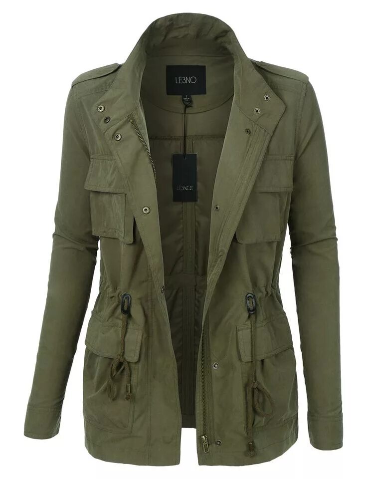 Купить куртку в стиле милитари женскую short sleeve military jacket - Shop The Best Discounts Online OFF 73