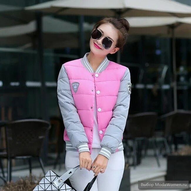 Купить куртку женскую мода 2024 Pin by Татьяна on шитье Coats for women, Clothes for women, Coat women fashion