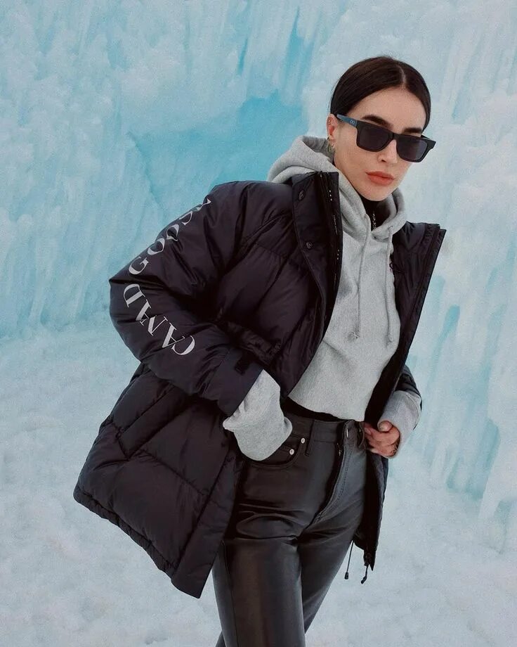 Купить куртку женскую весна 2024 модную 13.4k Likes, 85 Comments - Brittany Xavier (@brittanyxavier) on Instagram: "Enjo