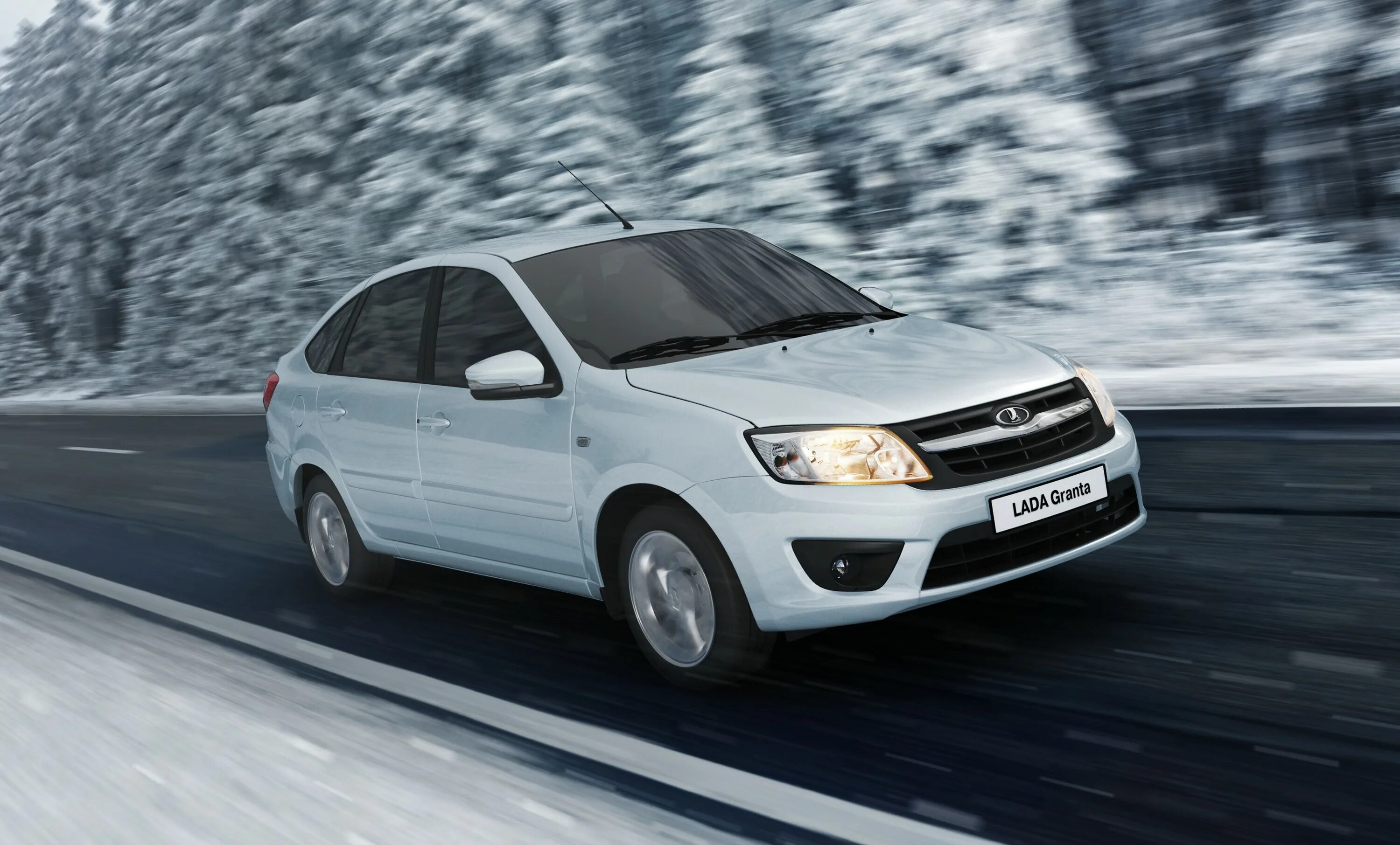 Купить лада гранта фото Ваз 219010 лада гранта LkbAuto.ru