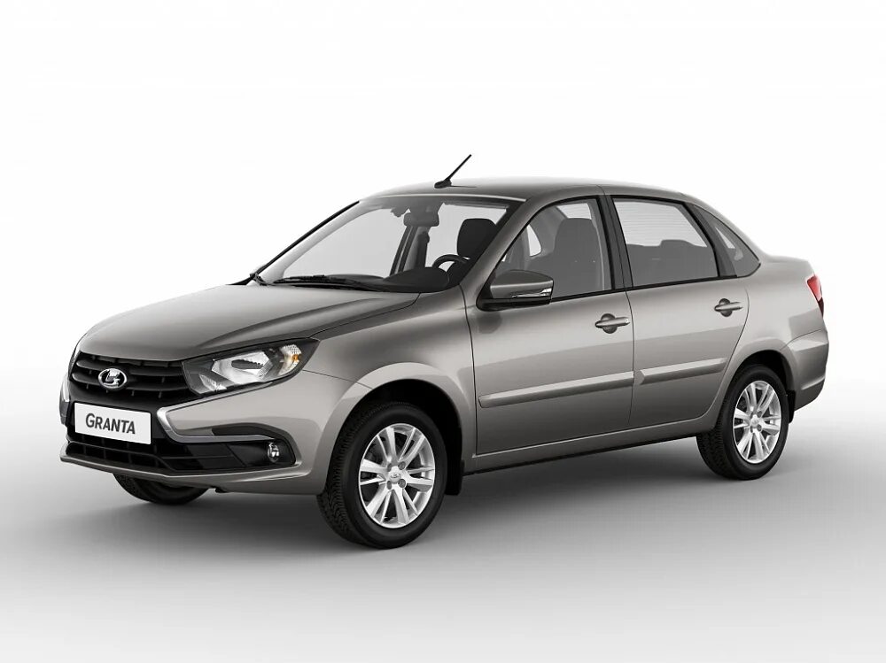 Купить лада гранта фото и цена Lada Granta Седан New Купить Купить Лада гранта седан у дилера Автоцентр Химки