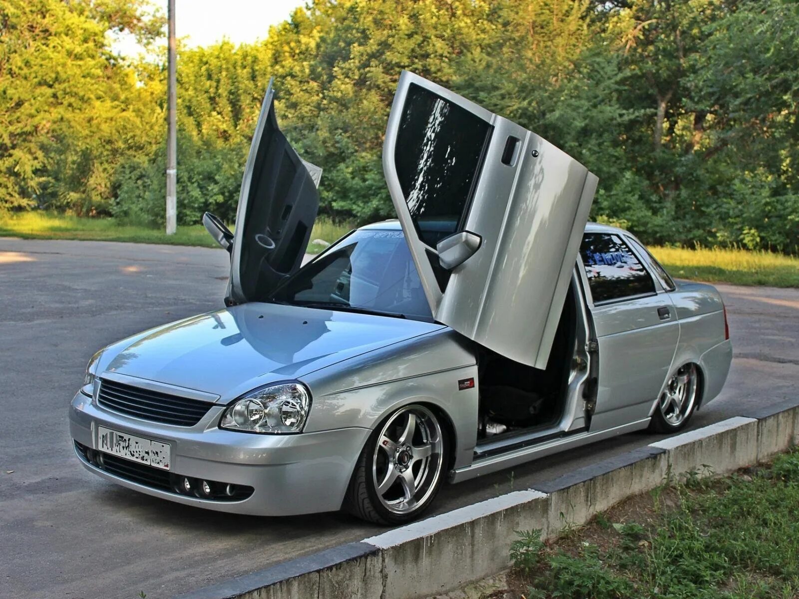 Купить ладу приору тюнинг Lada Priora, Tun/E2, переделка софта - DRIVE2