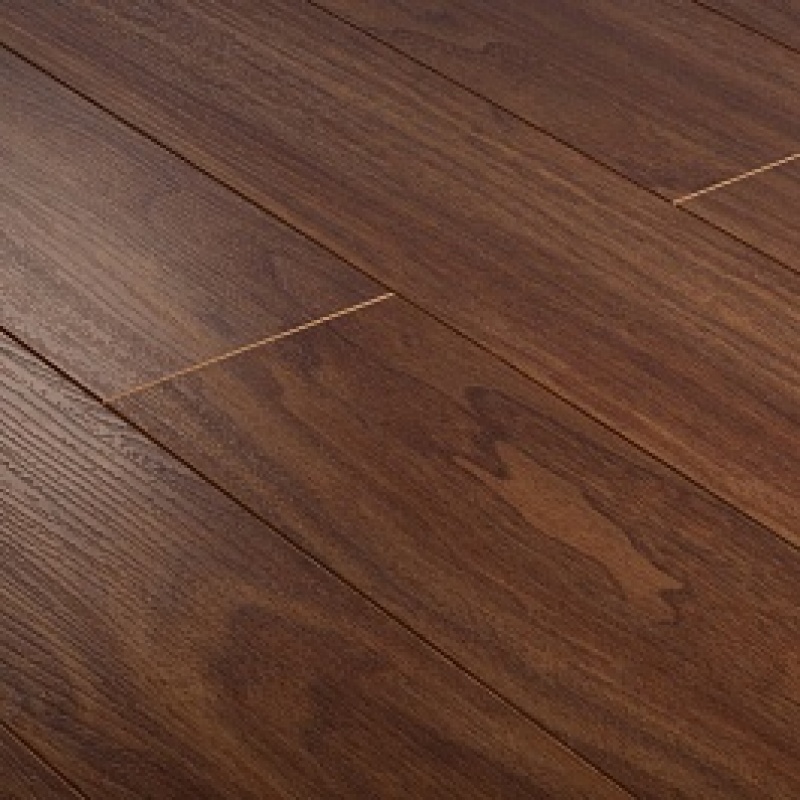 Купить ламинат в челябинске цены и фото Ламинат Floorway Американский Орех НТ-980 / Floorway / Ламинат / Напольные покры