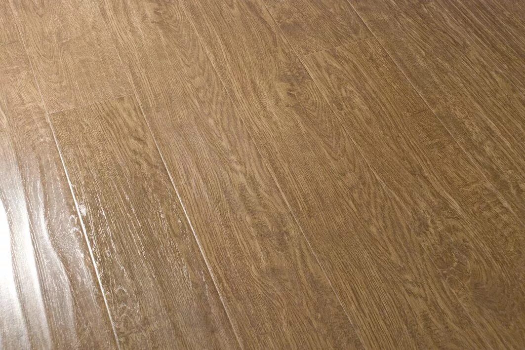 Купить ламинат в махачкале фото и цены Ламинат Ecoflooring Дуб белый - купить по выгодной цене в Москве