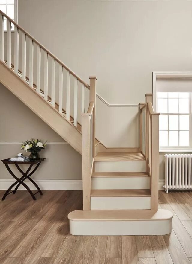 Купить лестницу деревянную фото Interior staircases: repairing, replacing or repositioning Interior staircase, P