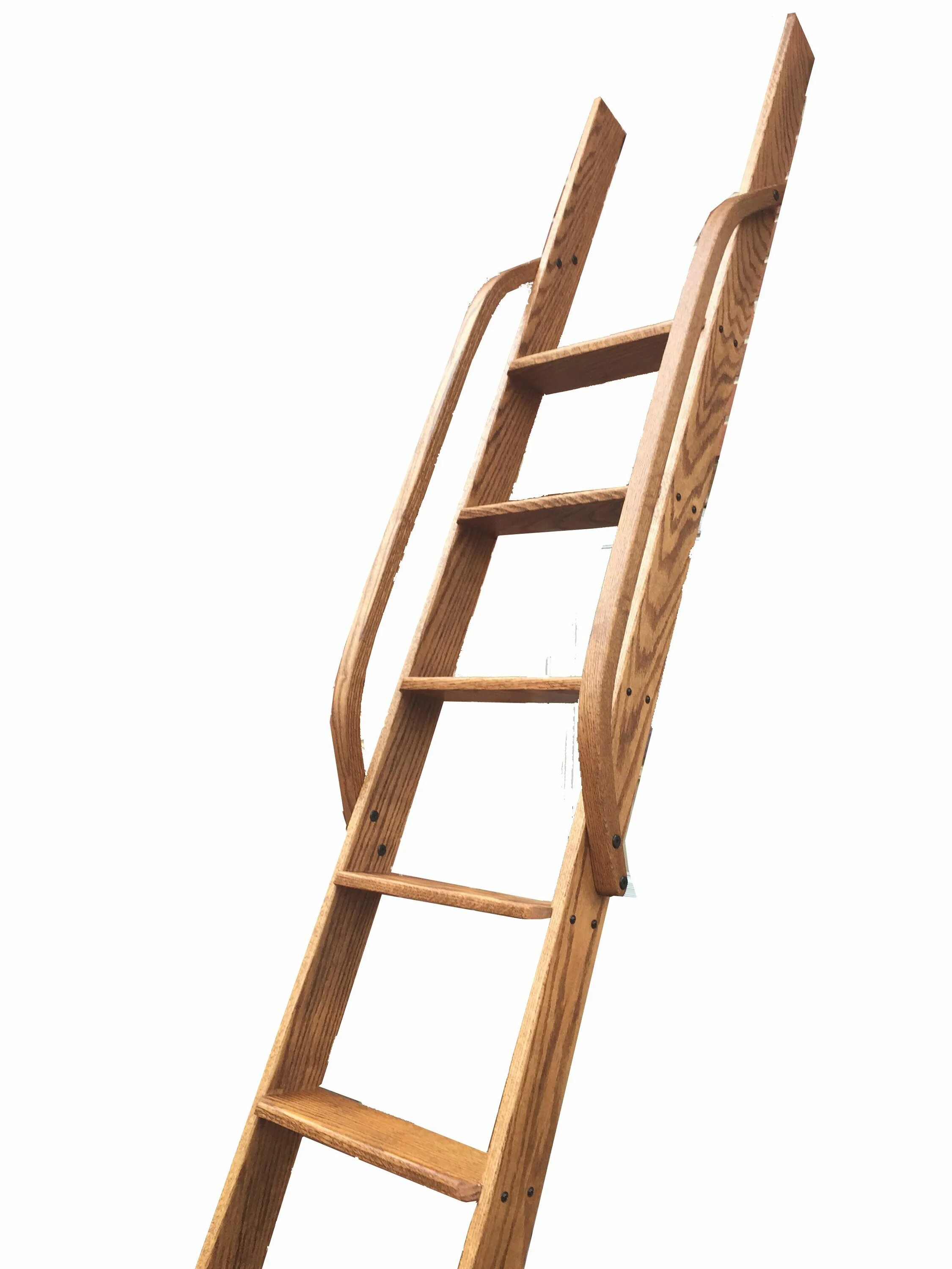 Купить лестницу деревянную фото ladder, ladders, Loft ladder, Library ladder, custom ladder, customized ladder, 