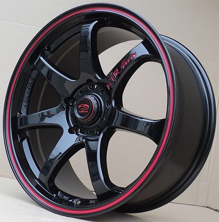 Купить литые диски фото YueLing 356 Wheels - DRIVE2