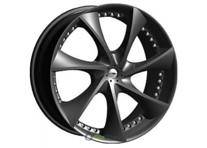Купить литые диски цена фото Литые колесные диски MKW Mi-Tech MK-ZF09 7x17 5x114.3 ET40 DIA73.1 B купить в СП