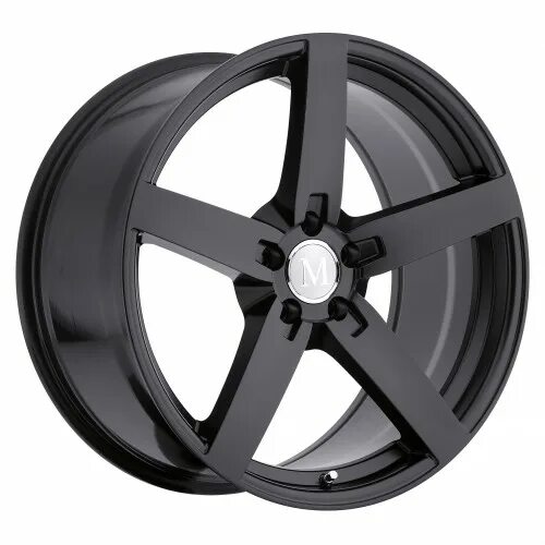Купить литые диски цена фото Литые диски MANDRUS ARROW 8,5 x 19 5*112 ET: 43 DIA: 66.6 цвет: Matte Black купи