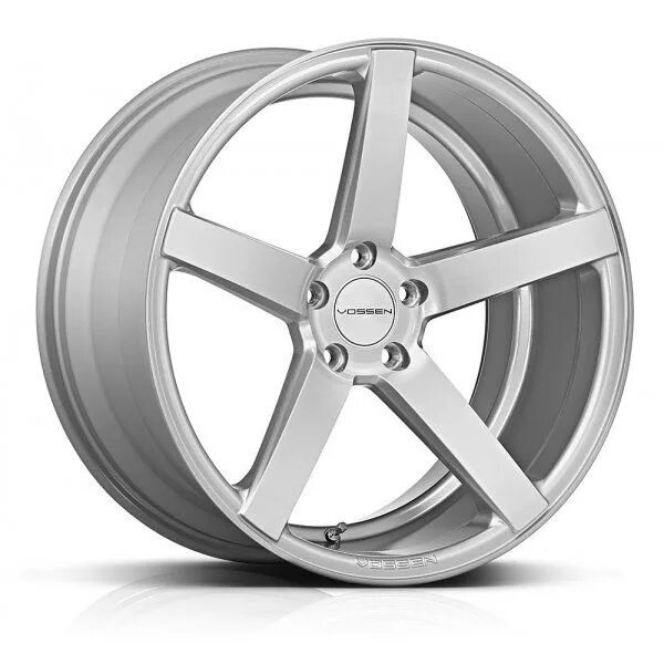 Купить литые диски цена фото Колесный диск Vossen 20x8.5" PCD5x112 ET32 D66.6 Литой - купить по выгодной цене