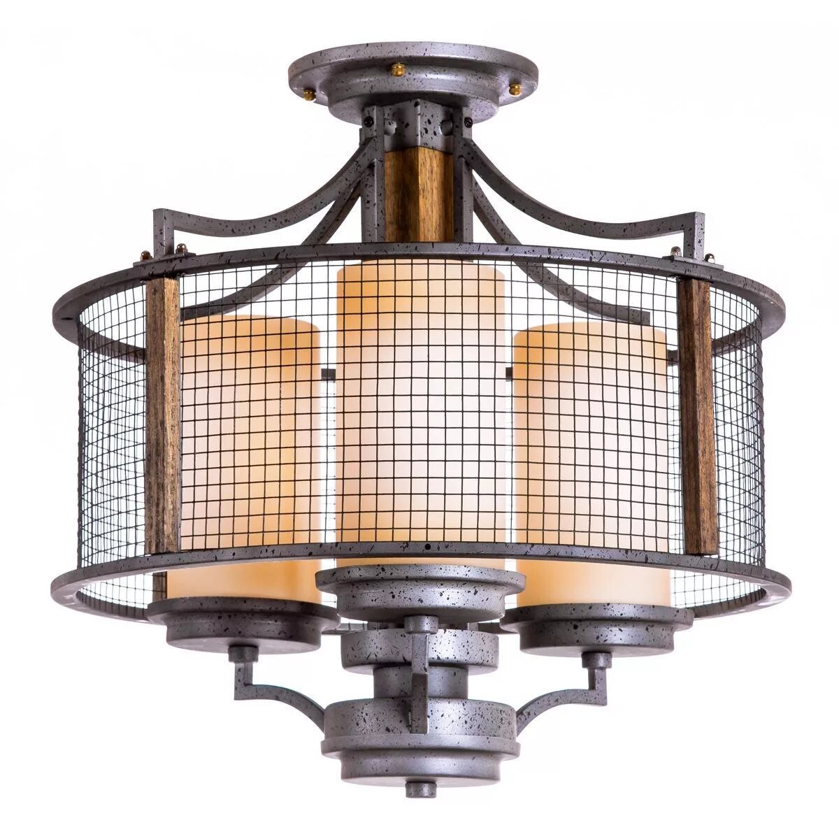 Купить люстру потолочную лофт стиль Потолочная люстра Loft IT Loft1933-3C 10 594 ₽ р. купить в Москве. Реальные отзы
