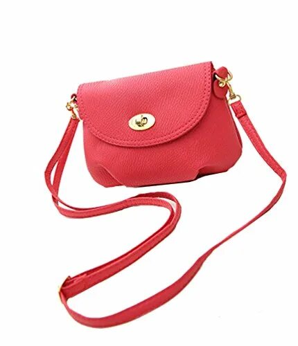 Купить маленькую сумочку Купить женские сумки на плечо aimerfeel aimerfeel Damen mini kleine Handtasche C