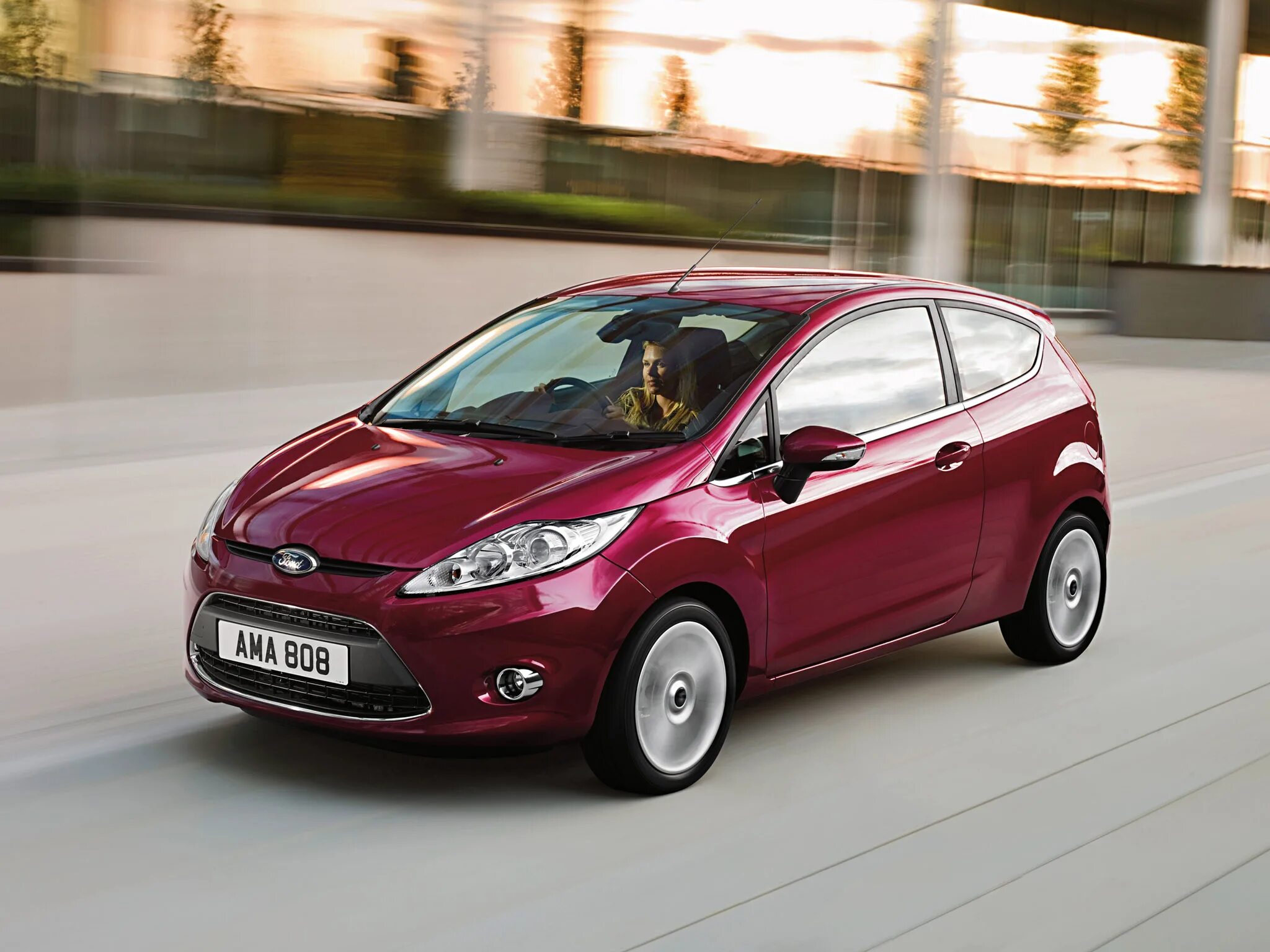Купить машину автомат фото Wallpaper : Ford Fiesta, 2012, netcarshow, netcar, car images, car photo, land v