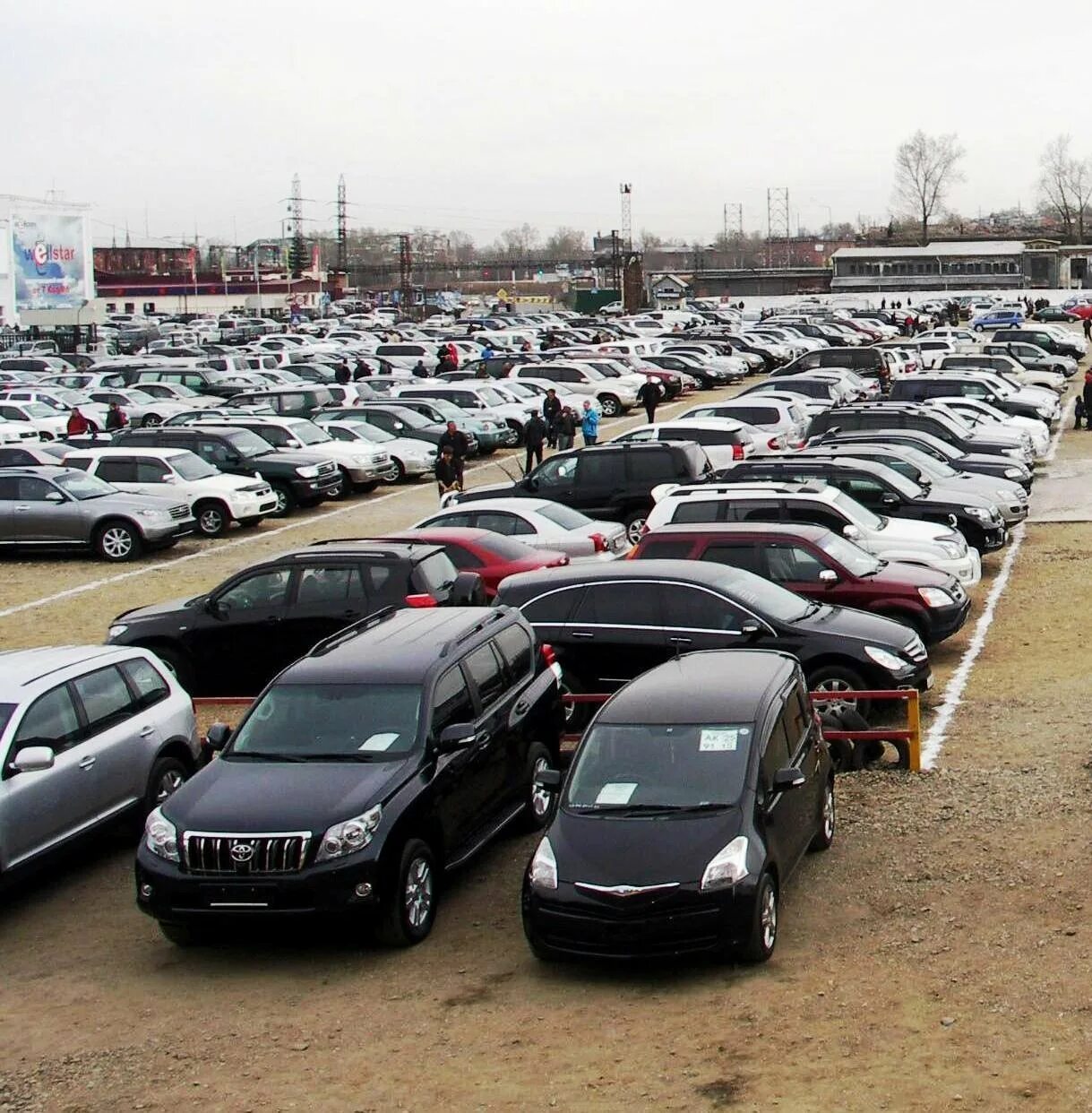 Купить машину б у цена фото Новый авторынок - Новости, Шум - Выбирай.ру - Уральск