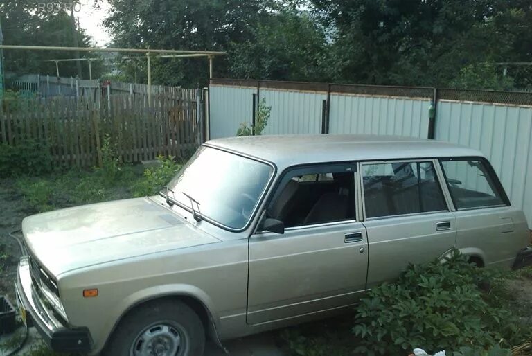 Купить машину бу на авито фото Объявления / авто объявления / Продам ВАЗ 2104/Виноградный
