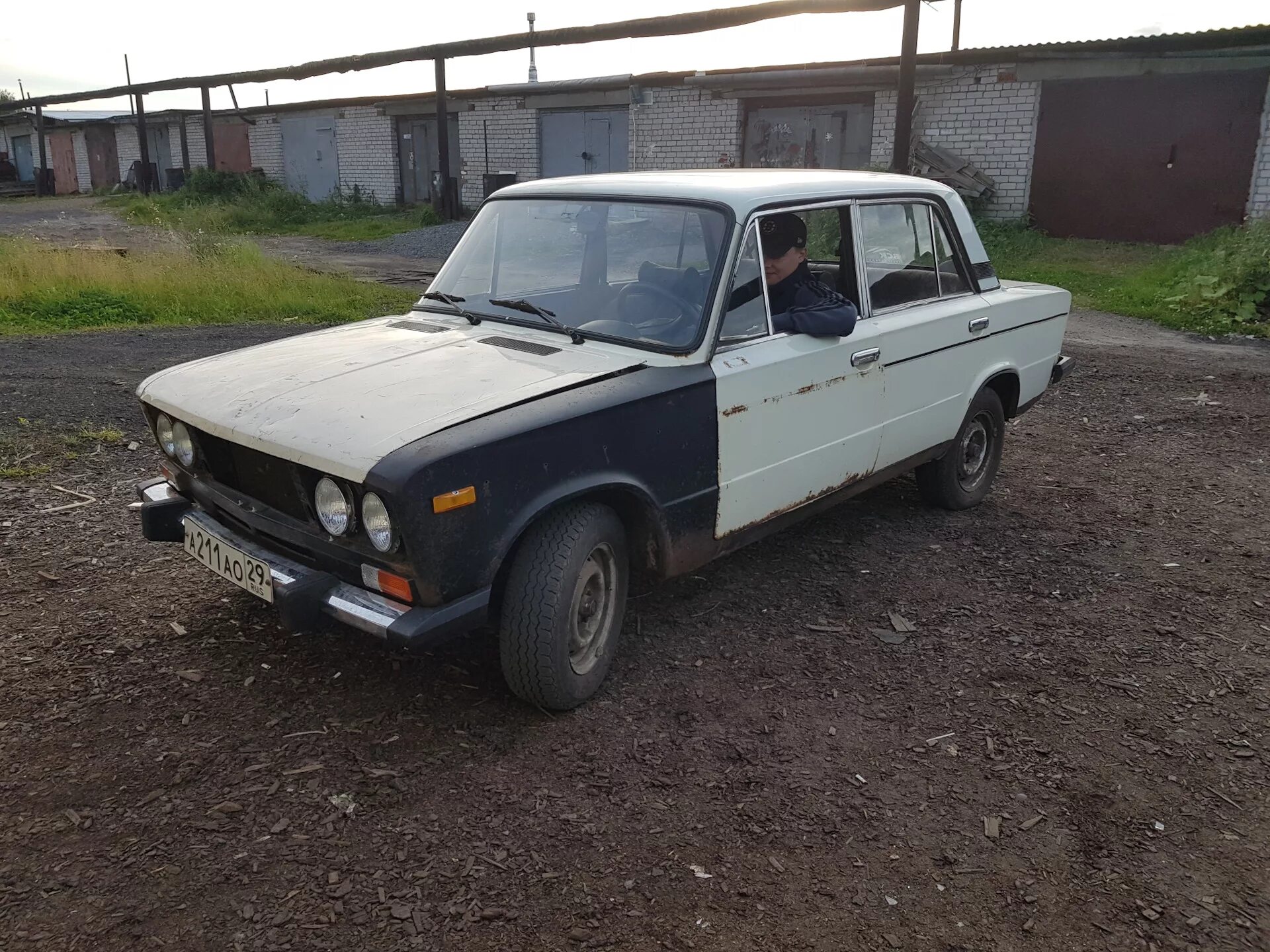 Купить машину бу на авито фото Ваз 2106 - DRIVE2