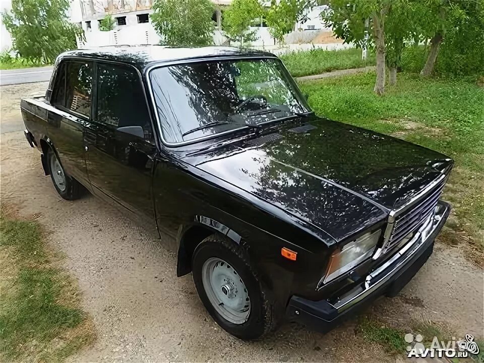 Купить машину бу на авито фото Куплю бу ВАЗ 2107 Белорецк Авито - YouTube