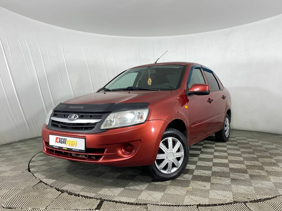 Купить машину фото цена волгоград Купить б/у Lada (ВАЗ) Granta I 1.6 MT (87 л.с.) бензин механика в Волгограде: кр