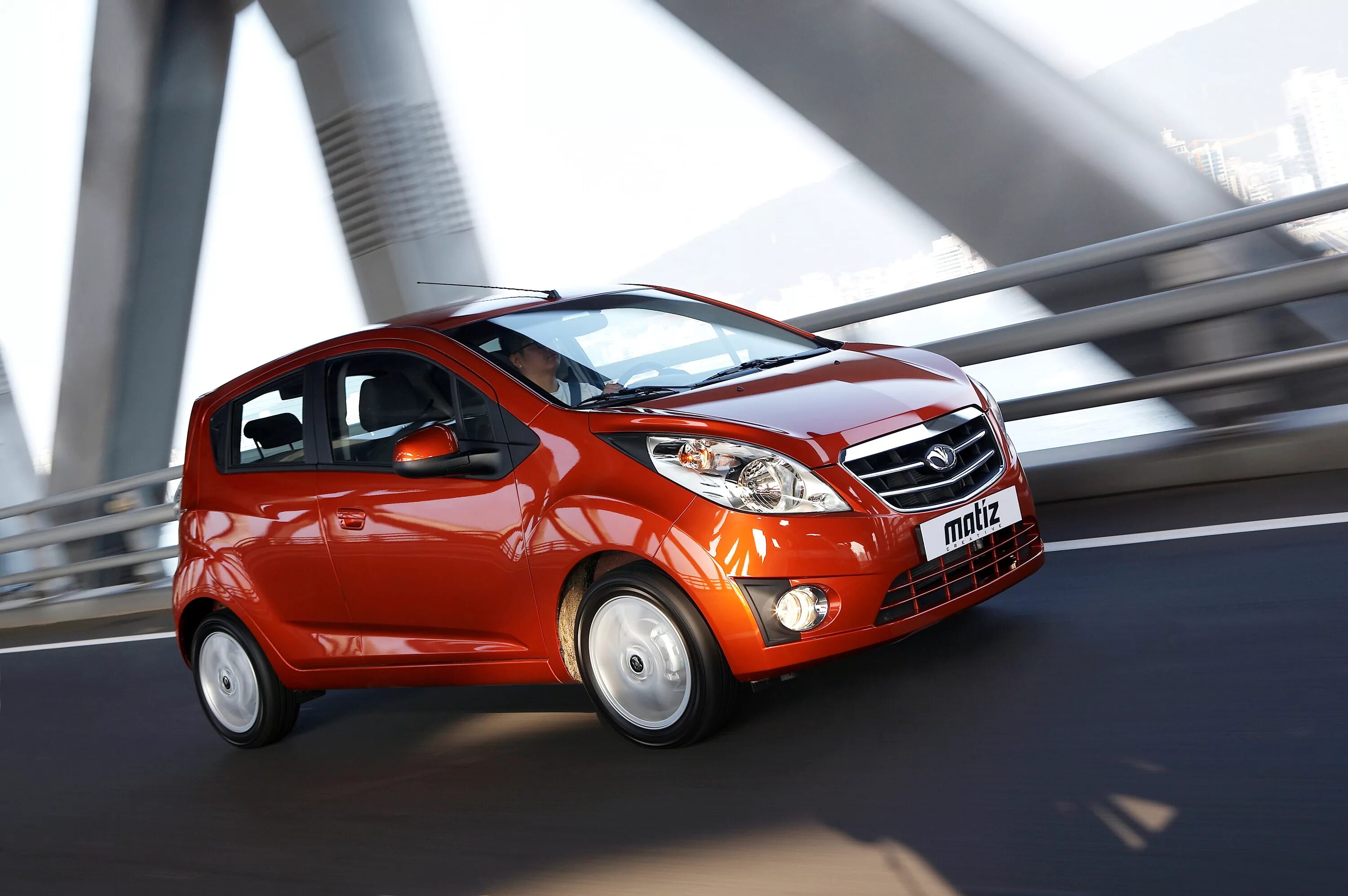 Купить машину новую фото цены Wallpaper : netcarshow, netcar, car images, car photo, 2009, Daewoo, Matiz Creat