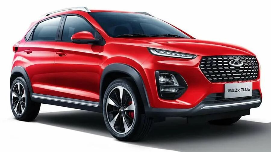Купить машину новую фото цены Chery привезет в 2021 году в Россию несколько новинок Новости авто Известия 11.0