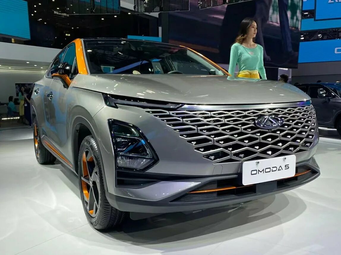 Купить машину новую фото цены Datei:Chery Omoda 5 001.jpg - Wikipedia