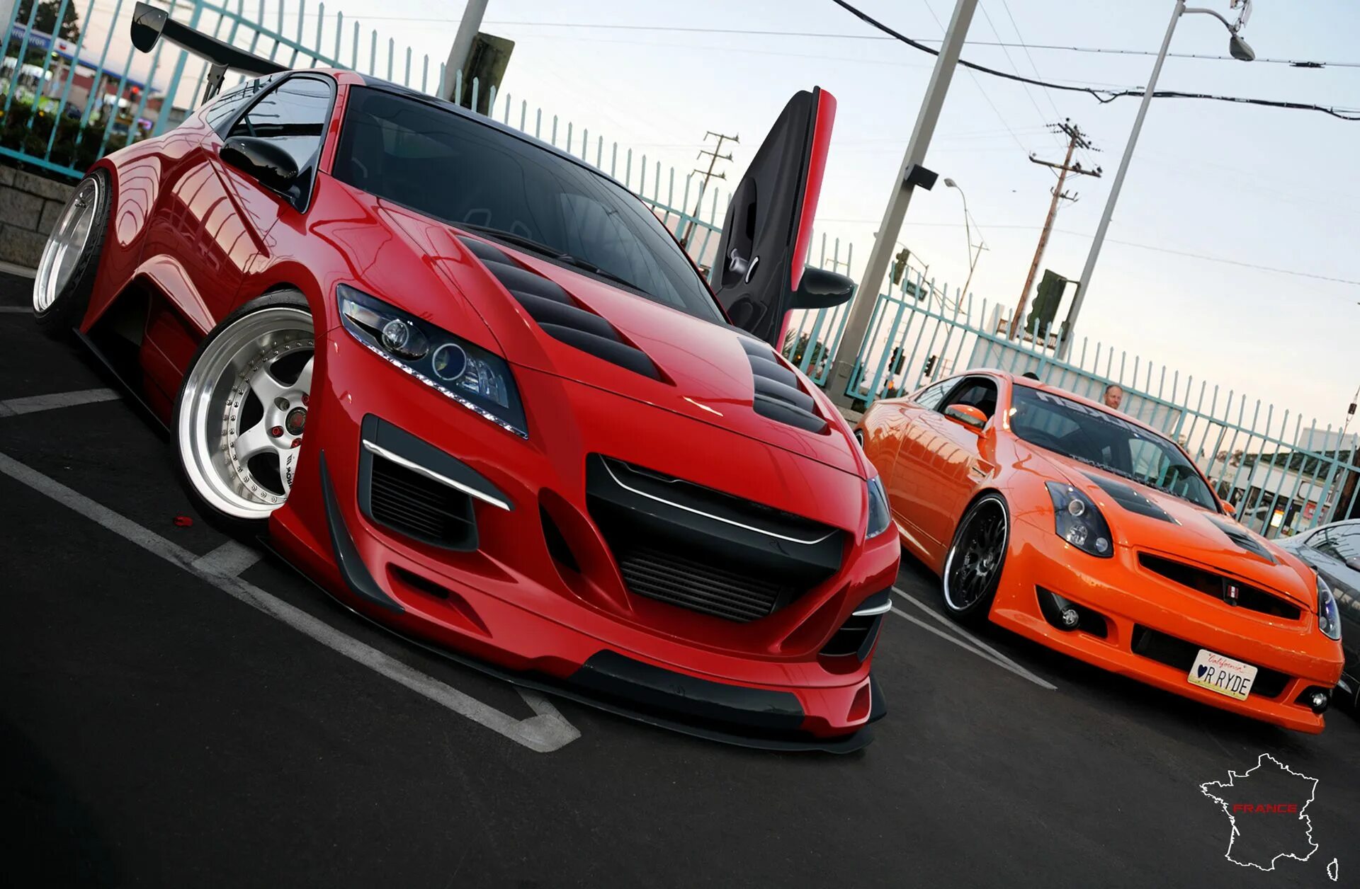 Купить машину с тюнингом Pin by Billlie1 on CRZ Cars, Bmw, Vehicles