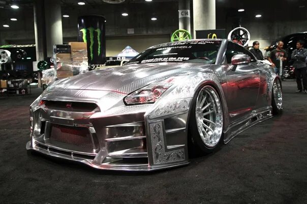 Купить машину с тюнингом Nissan GTR #car #racing #game #nissan #gtr 2015 Мои Крутые Тачки ВКонтакте