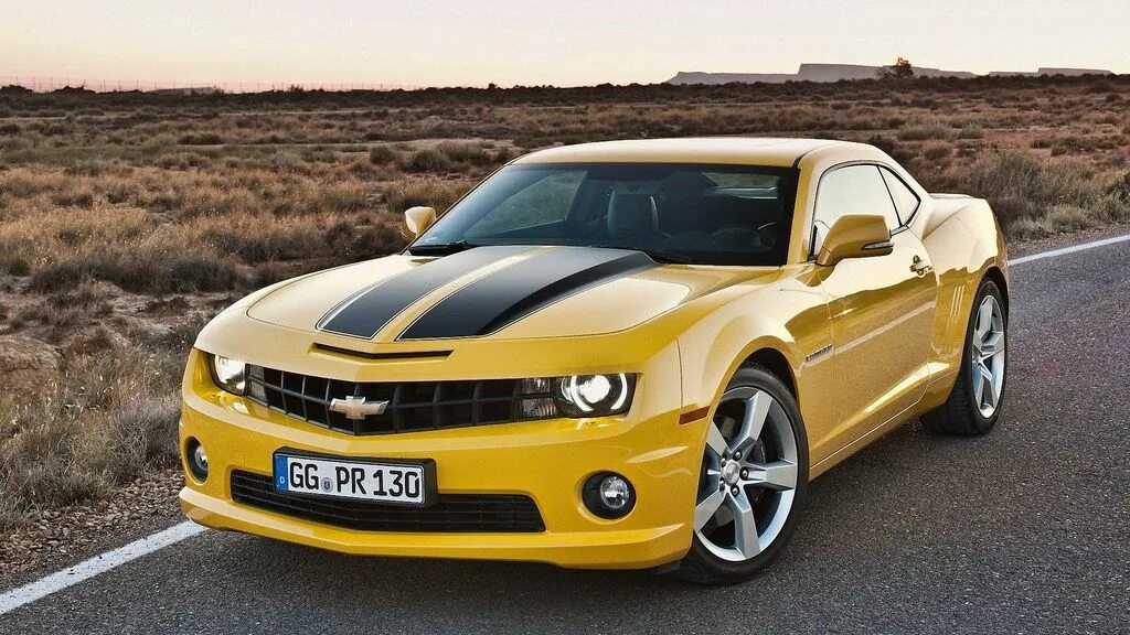 Купить машину шевроле фото Кузовной ремонт Chevrolet Camaro (Шевроле Камаро) в Санкт-Петербурге Кузовной це