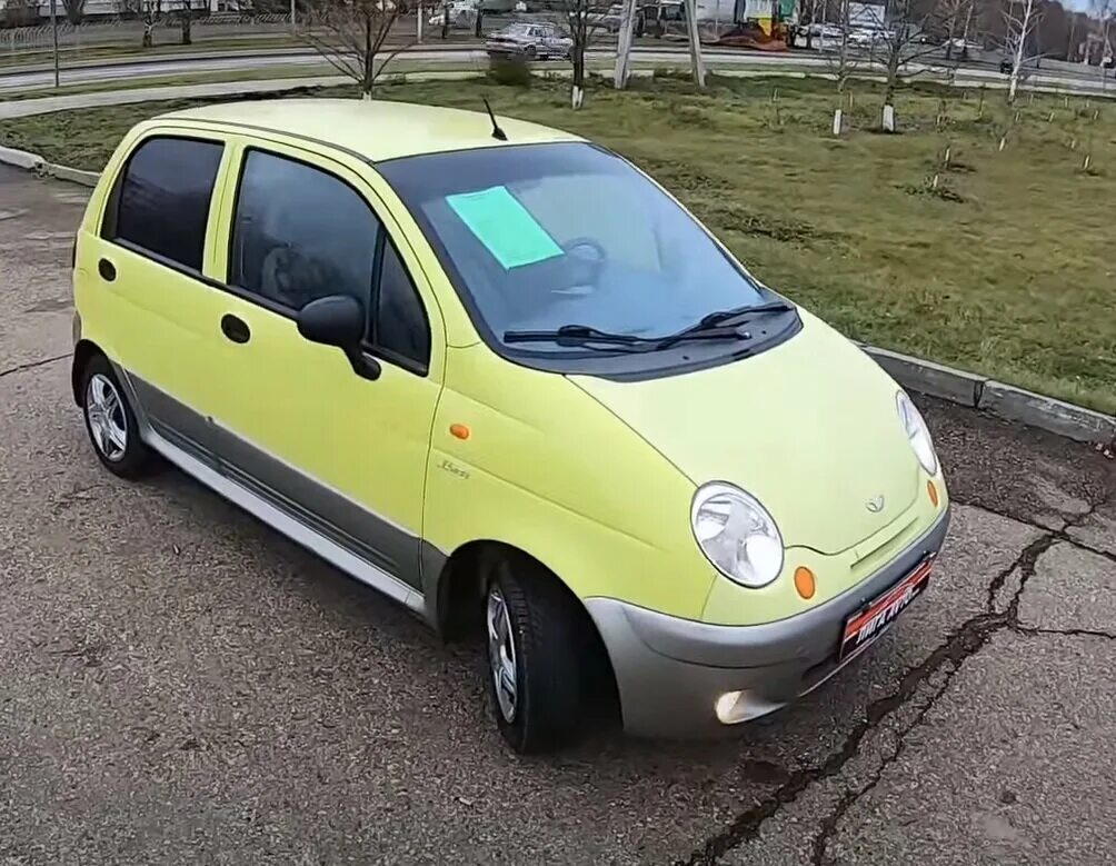 Купить машину цена фото Надежный авто за 100 тысяч рублей, с расходом 5 л на 100 км АвтоЭкскурс Дзен