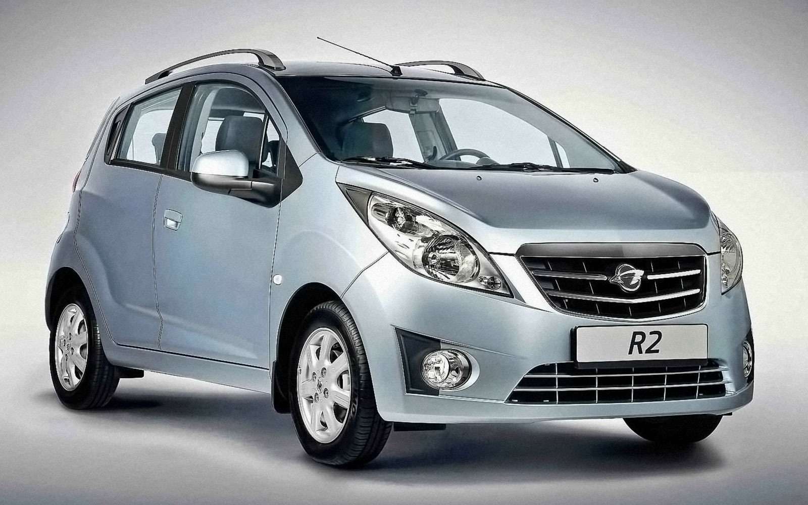 Купить машину цена фото Эко-дюжина: самые экономичные автомобили с автоматом