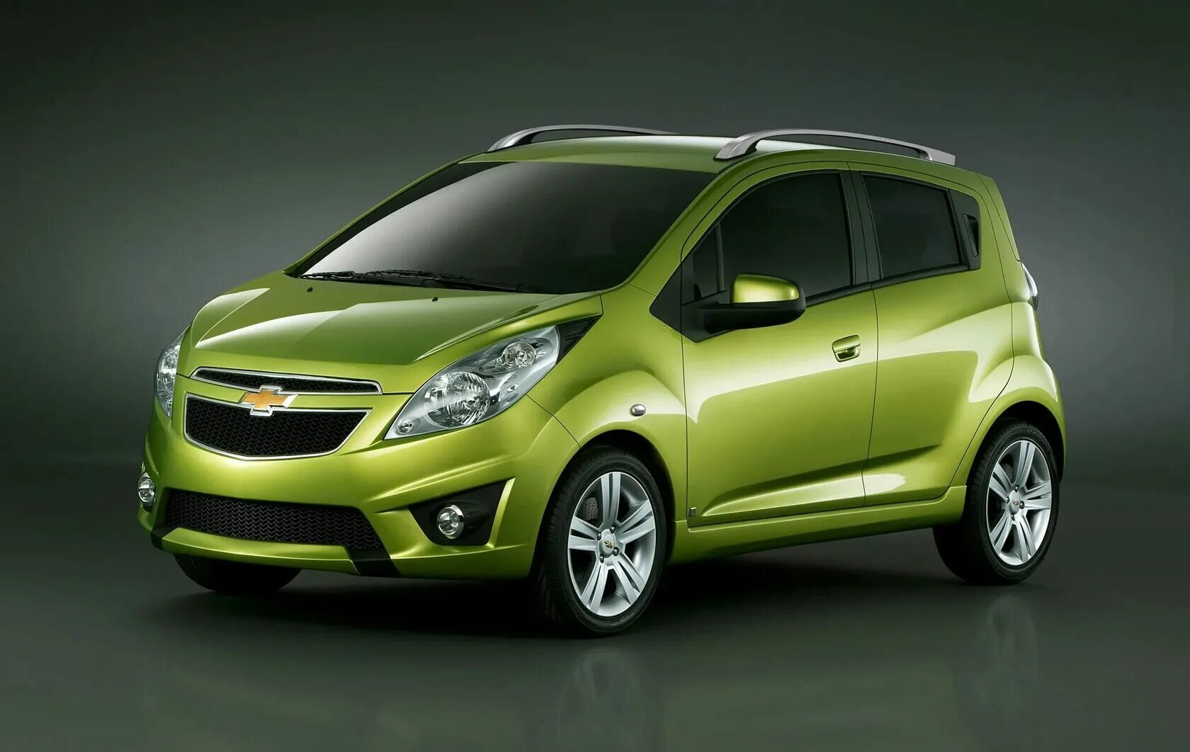 Купить машину цена фото Комплект крепежа Нержавеющая сталь для CHEVROLET SPARK M300 (2009 - 2015), двига