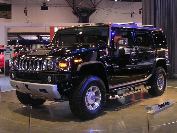 Купить машину цена фото Hummer H2 Hummer cars, Hummer h2, Hummer price
