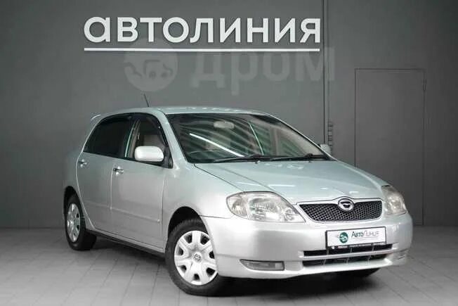 Купить машину в красноярске цена фото Тойота Ранкс 2002 в Красноярске, cmecNDczLVJxU21aQk8, Красноярский край, бу, 1.5