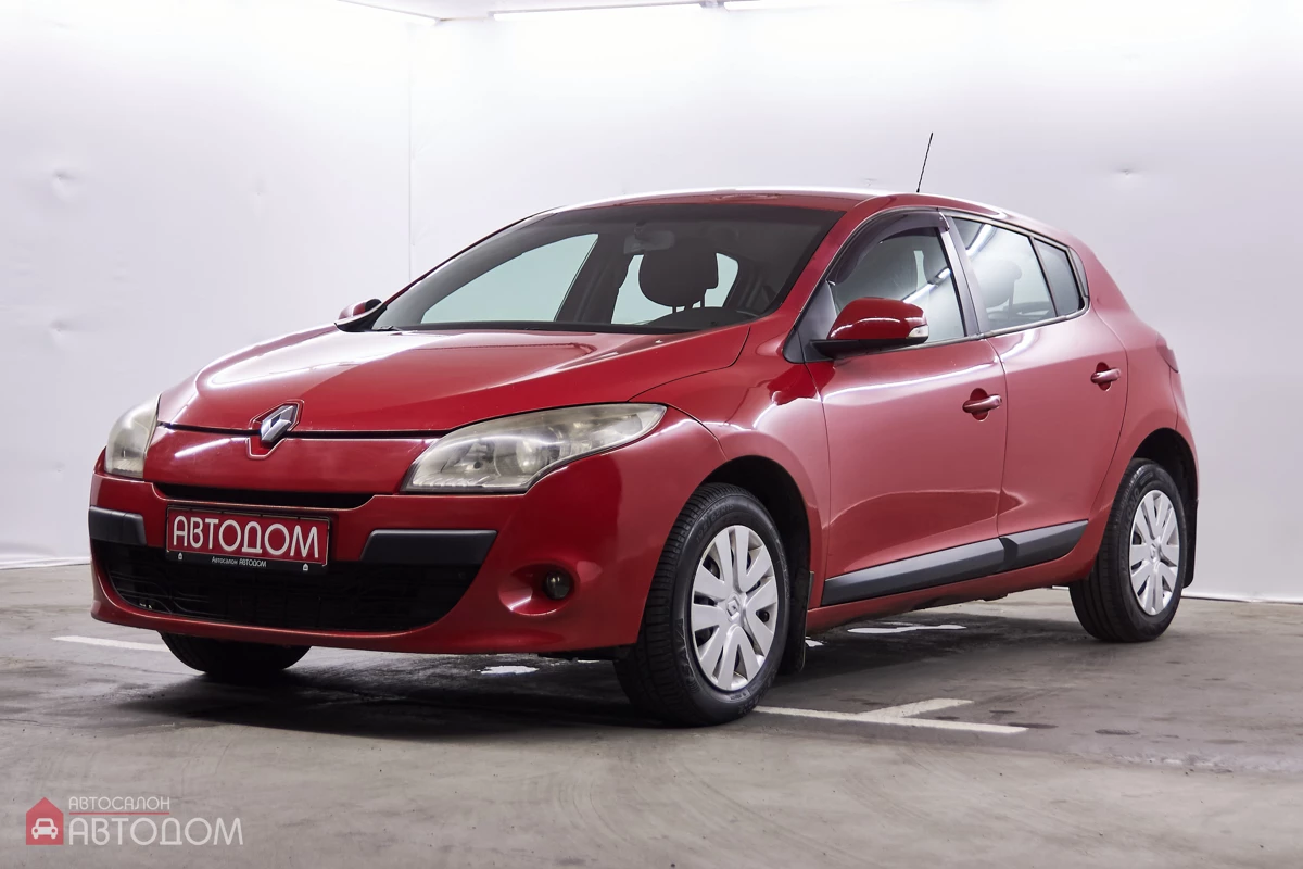 Купить машину в минске фото цена 2008г. Renault Megane III 1.5л. купить с пробегом в г.Минск - 12059736