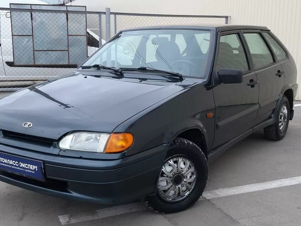 Купить машину в туле фото Купить б/у Lada (ВАЗ) 2114 2001-2013 1.6 MT (81 л.с.) бензин механика в Туле: зе