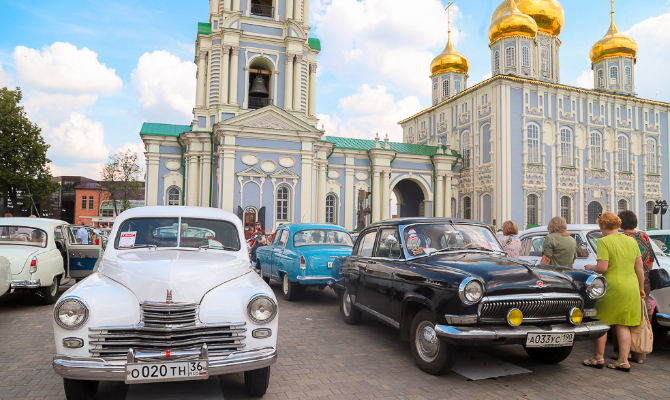 Купить машину в туле фото Новости Тулы и Тульской Области Page 1962 Первый Тульский