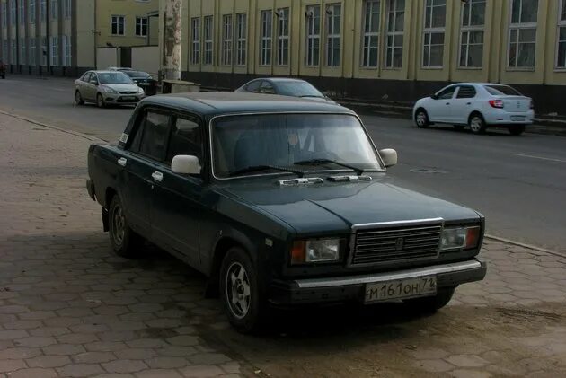 Купить машину в туле фото Определена самая распространенная машина в стране Cars & Motorcycles Seldon News