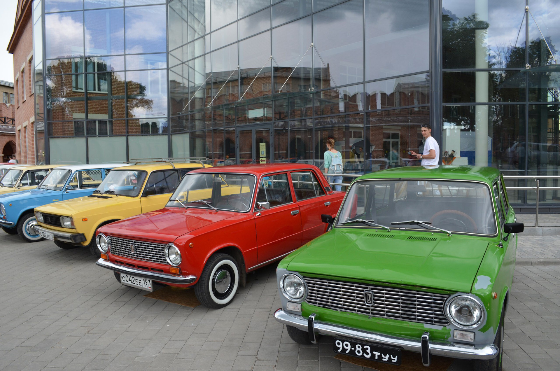 Купить машину в туле фото 37. Автострада 2017 Тула - Lada 21013, 1,2 л, 1982 года встреча DRIVE2