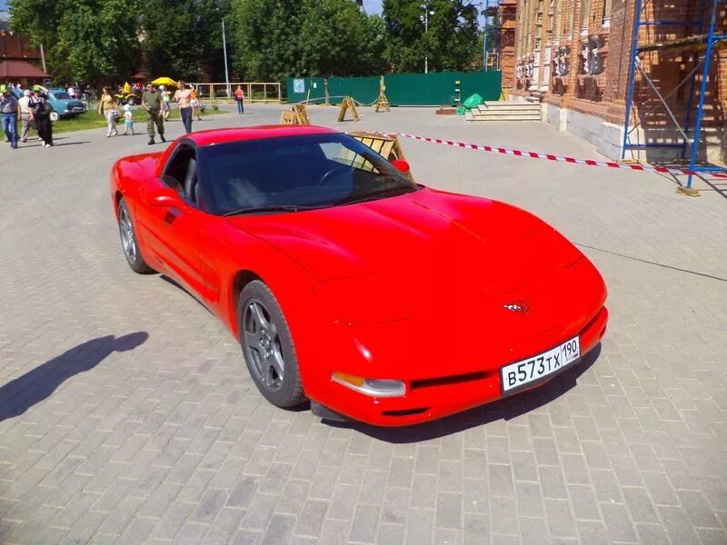 Купить машину в туле фото Фестиваль Автострада 2013 в Туле (43 фото)