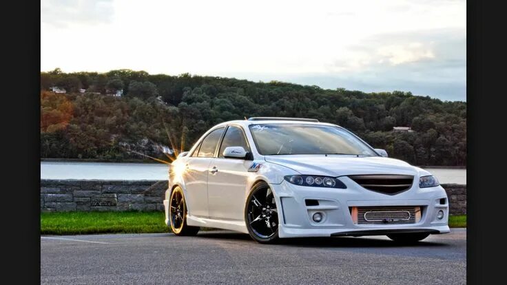 Купить мазду 6 тюнинг Pin on CARS Mazda, Mazda 6, Mazda 3 sedan