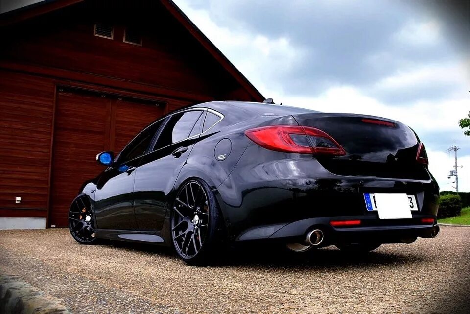 Купить мазду 6 тюнинг Коды запчастей для mazda 6 - Mazda 6 (2G) GH, 1,8 л, 2011 года поломка DRIVE2